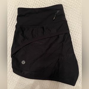 Speed Short, 2.5 in